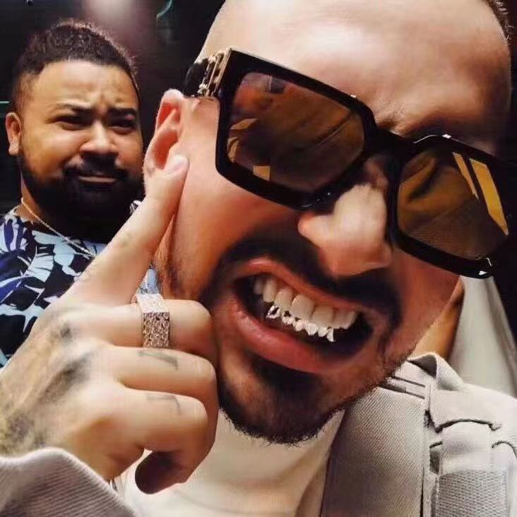 日月眼镜{围巾/丝巾}